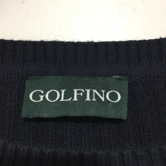 GOLFINO LIGHTWEIGHT SWEATERS SIZE 8 - Picture 7 of 7
